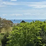 Kuestenglueck 3 Modernes Maisonette-apartment Mit Meerblick & Kickerspass - 200m Zum & Baecker * Dahme (Schleswig-Holstein)