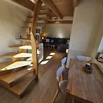 Kuestenglueck 3 Modernes Maisonette-apartment Mit Meerblick & Kickerspass - 200m Zum & Baecker * Dahme (Schleswig-Holstein)