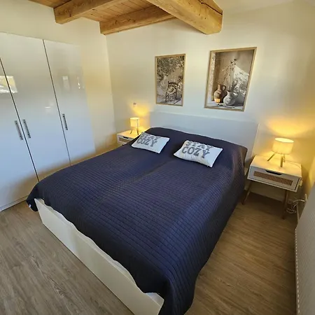 Apartmán 2016 Kuestenglueck 3 Modernes Maisonette-apartment Mit Meerblick & Kickerspass - 200m Zum & Baecker Dahme (Schleswig-Holstein)