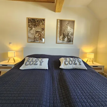 Apartmán 2016 Kuestenglueck 3 Modernes Maisonette-apartment Mit Meerblick & Kickerspass - 200m Zum & Baecker Dahme (Schleswig-Holstein)