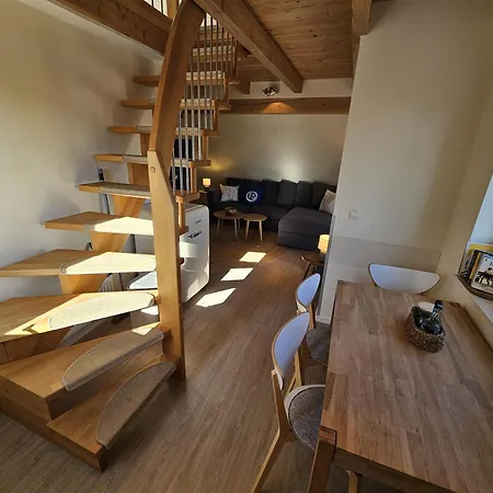 2016 Kuestenglueck 3 Modernes Maisonette-apartment Mit Meerblick & Kickerspass - 200m Zum & Baecker * Dahme (Schleswig-Holstein)